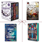 Enchanted Shadows Collection