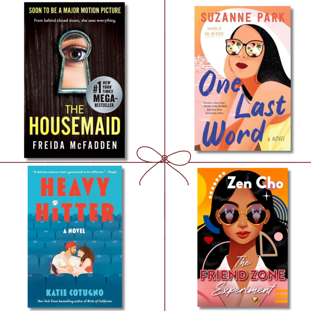 Love & Chaos Collection