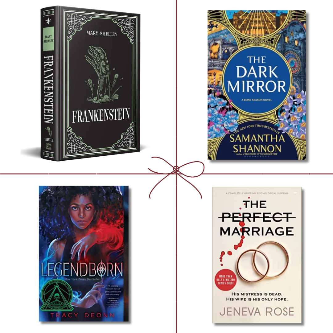 Dark Academia Collection