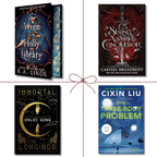 Myth and Monsters Collection