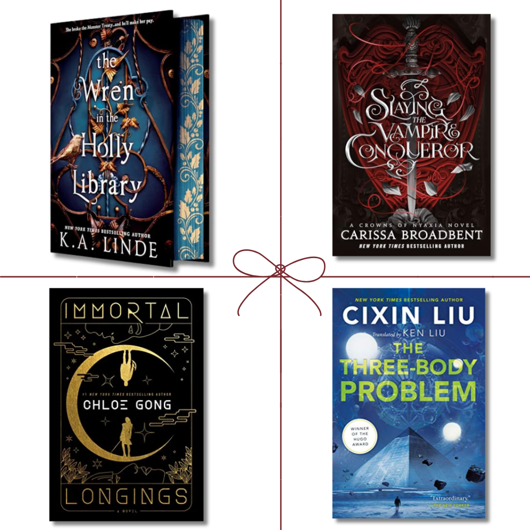 Myth and Monsters Collection