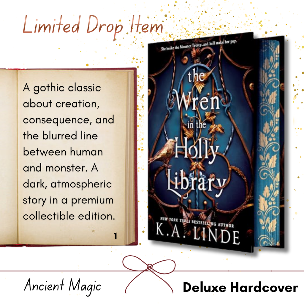 Myth and Monsters Collection