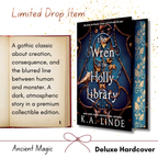 Myth and Monsters Collection