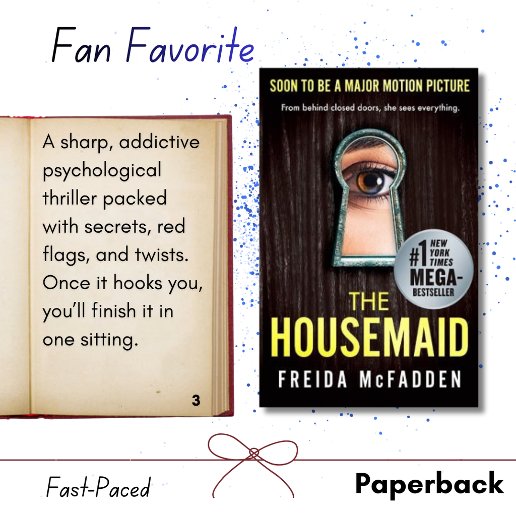 Love & Chaos Collection