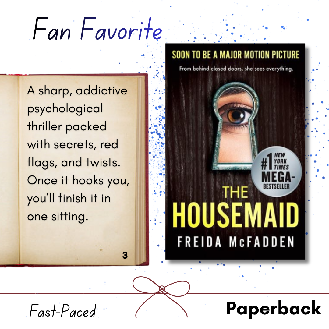 Love & Chaos Collection