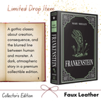 Dark Academia Collection