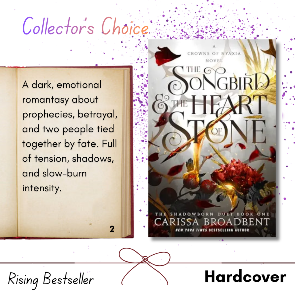 Enchanted Shadows Collection