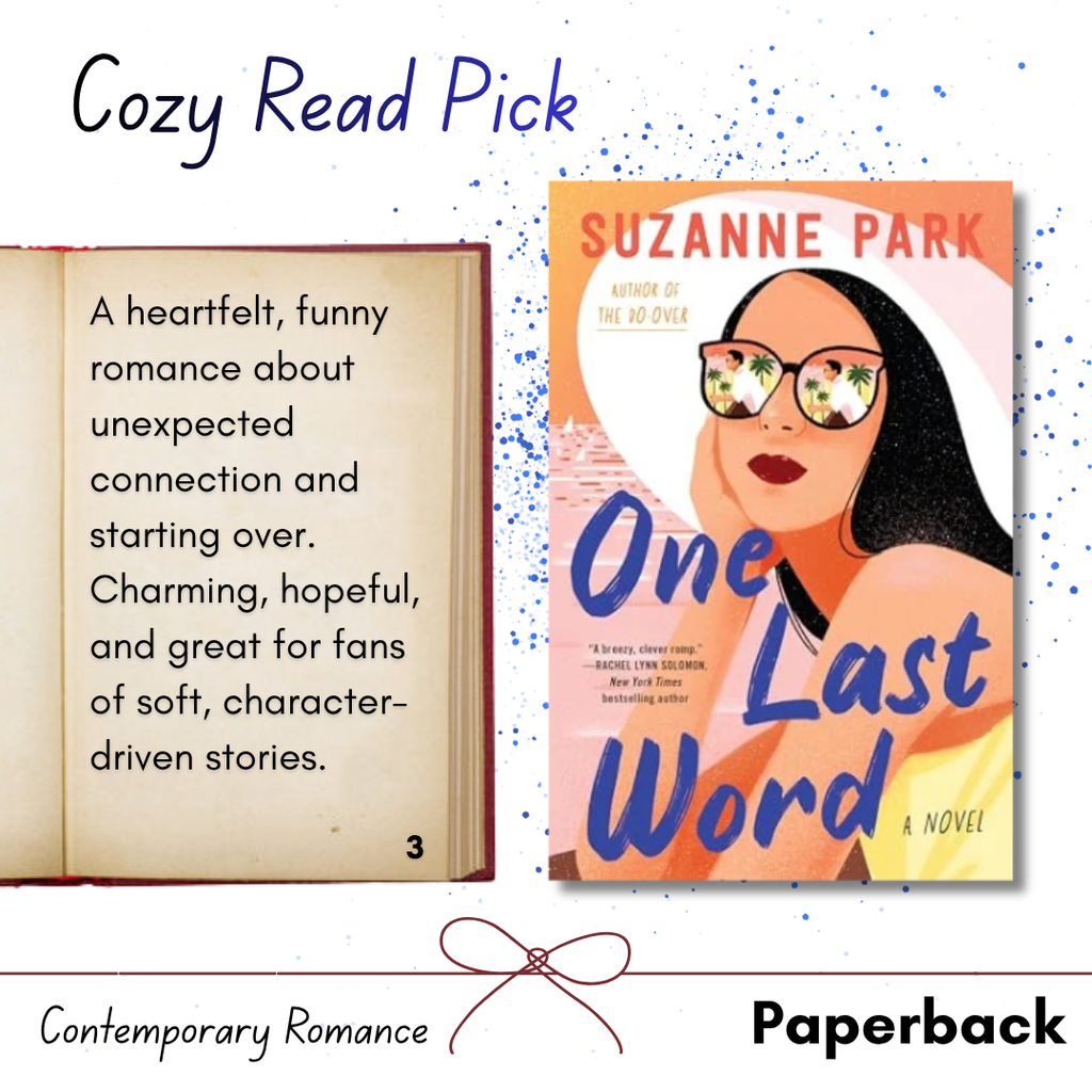 Love & Chaos Collection