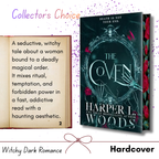 Cursed Crowns & Dark Courts Collection