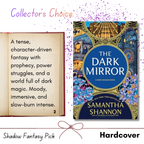 Dark Academia Collection