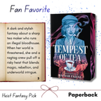 Cursed Crowns & Dark Courts Collection