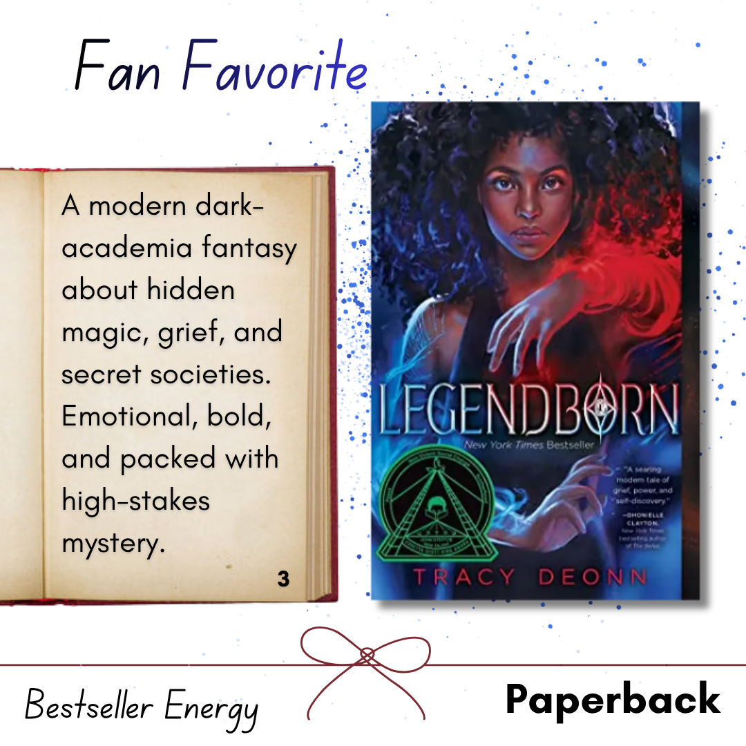 Dark Academia Collection