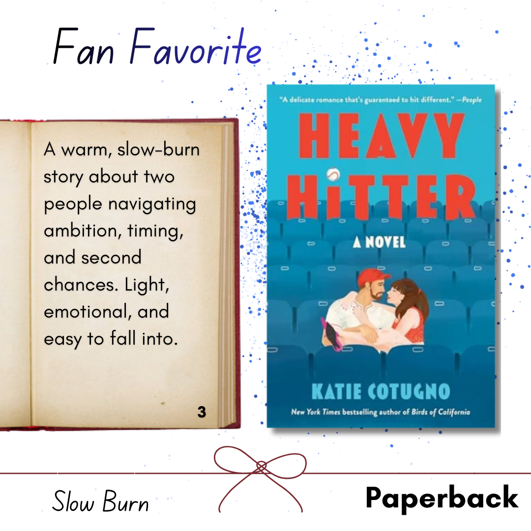 Love & Chaos Collection