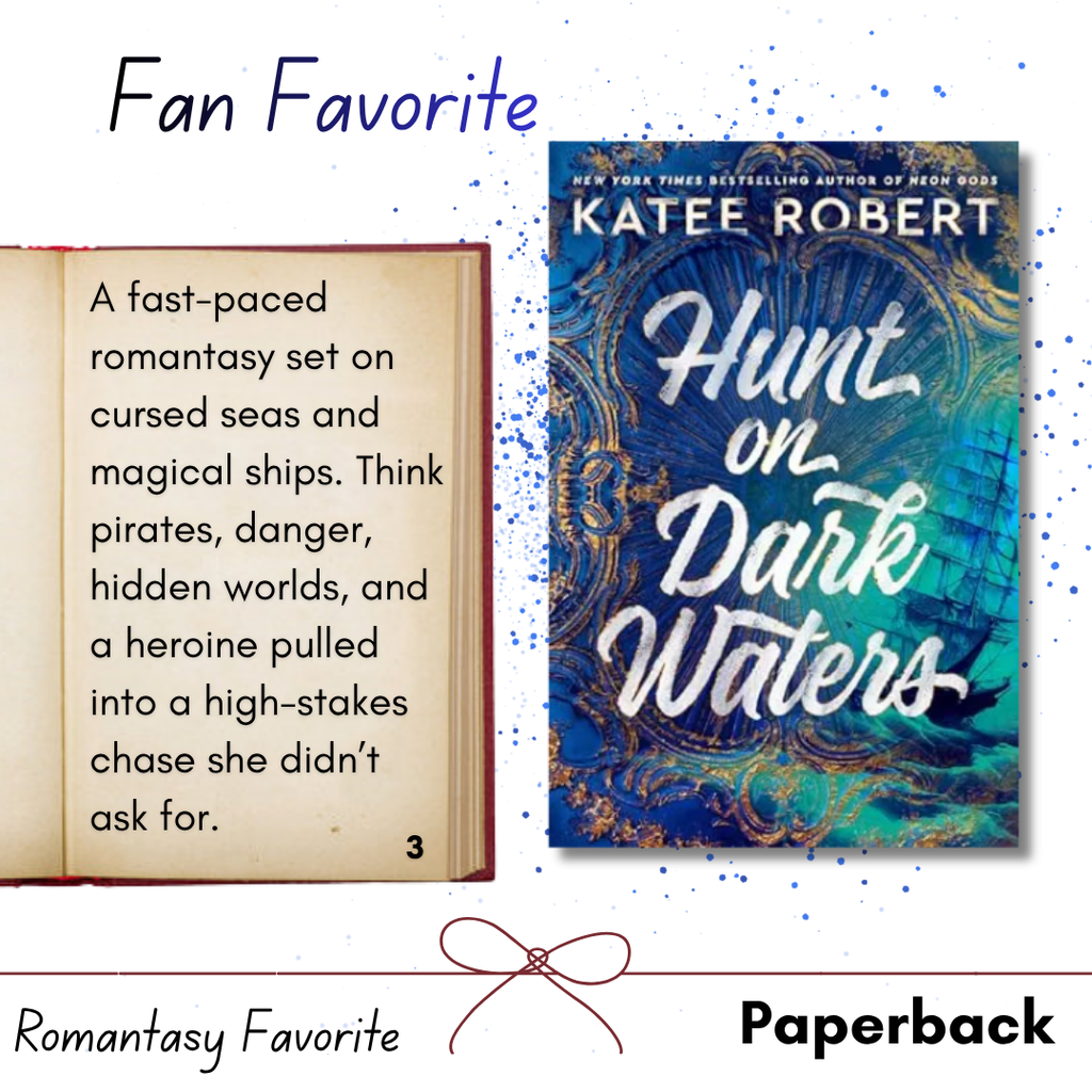 Enchanted Shadows Collection