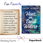 Enchanted Shadows Collection