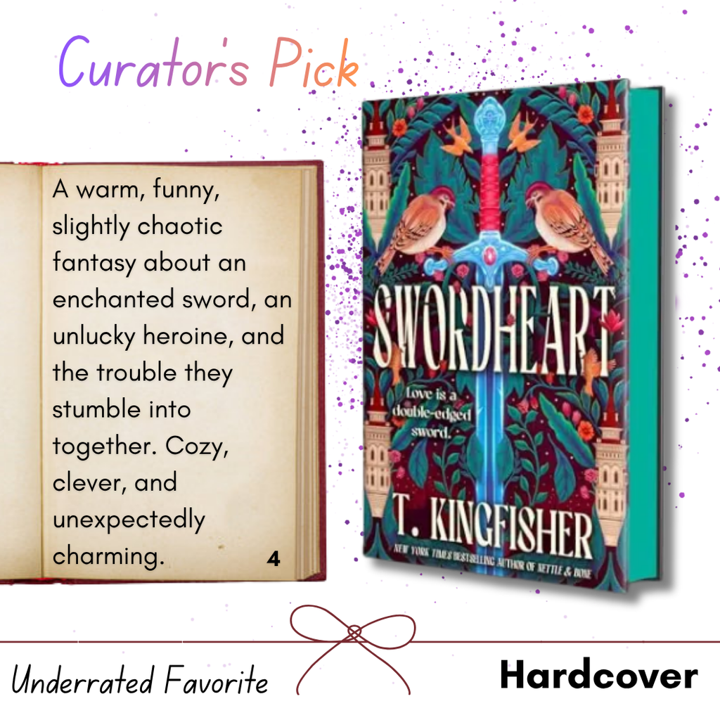 Enchanted Shadows Collection