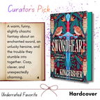 Enchanted Shadows Collection