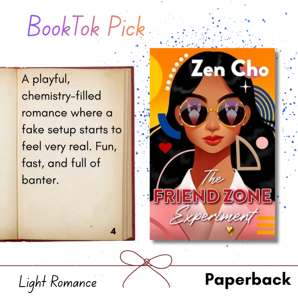 Love & Chaos Collection