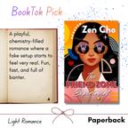 Love & Chaos Collection