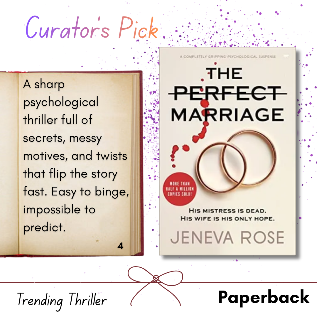 Dark Academia Collection