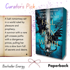 Cursed Crowns & Dark Courts Collection